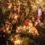 Day of the Dead in Mixquic Private Tour with transport from CDMX - Transport, Guides, and Extras