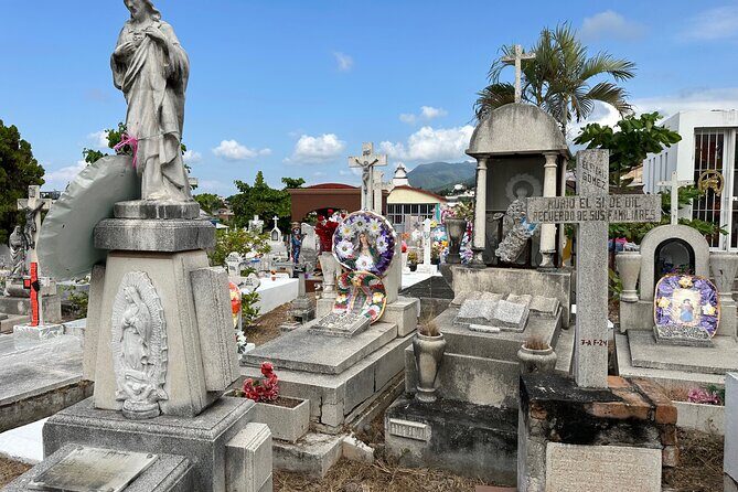 Day of the Dead inspired Cemetery Tour in Puerto Vallarta - Analyzing the Value: Is It Worth It?