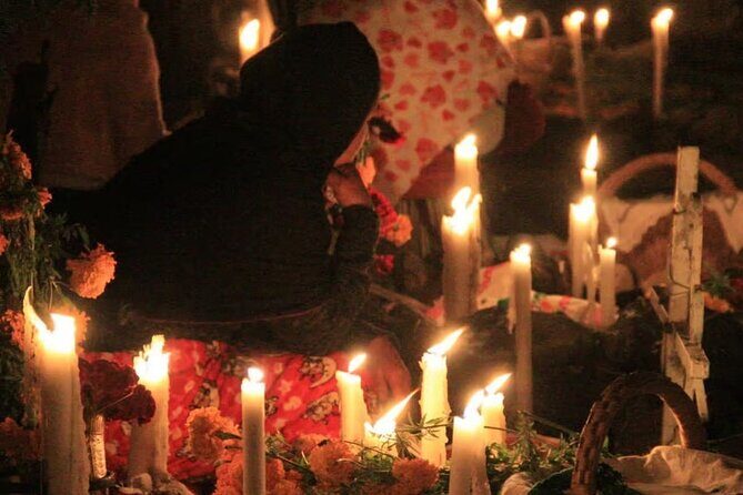 Day of the Dead Night Tour in Michoacan - Discovering the Magic of Michoacan’s Day of the Dead