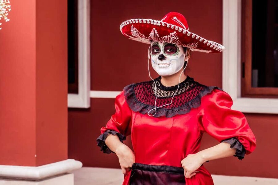 Day of the Dead Private Tour in Cancun - Exploring the Day of the Dead in Cancun: A Deep Dive  