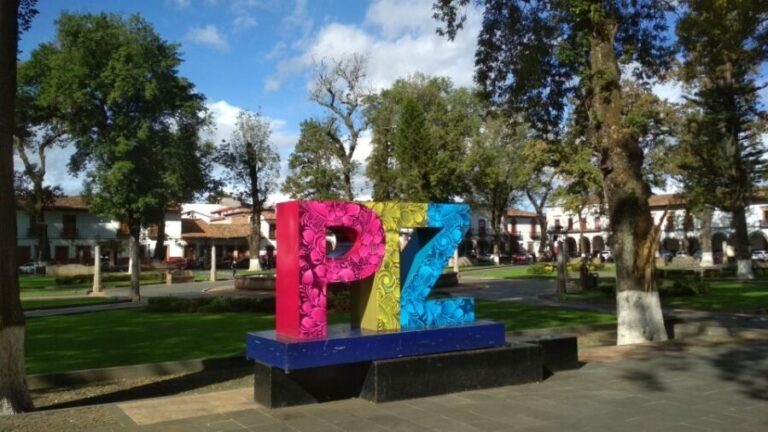 Day of the Dead Tour 2025 Janitzio Nov-2 - Why This Tour Is Worth It