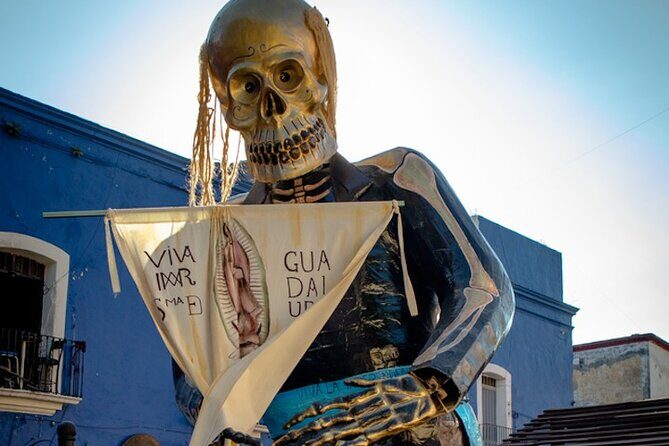 Day of the Dead Tour in Atlixco from Mexico City - What We Love About This Tour