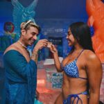 Day Pass Isla Mujeres with Beach Club, Ice Bar, Buffet and Bar - Good To Know