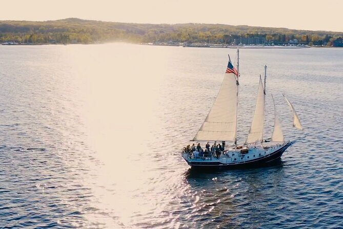 Day Sail from Traverse City with Food, Wine, & Cocktails - Practical Details & Tips