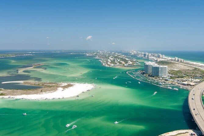 Day Snorkeling Tour in Orange Beach - What the Reviews Reveal