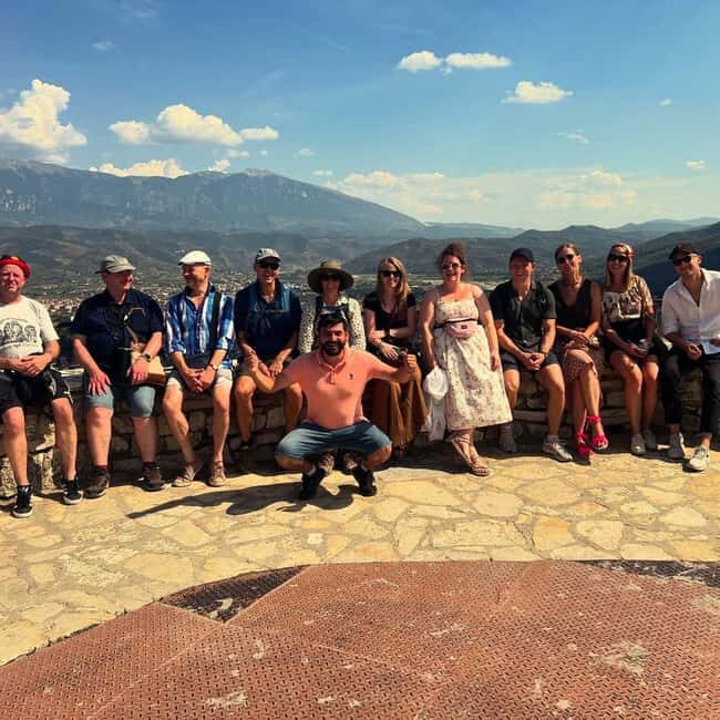 Day Tour From Tirana: Discover Berat and Divjaka - What This Tour Really Offers