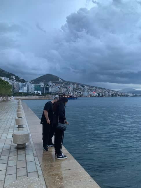 Day Tour From Tirana : Ksamil (3h), Blue Eye Lekursi Castle - An In-Depth Look at the Itinerary