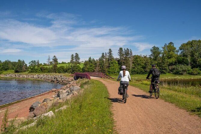 Day Tour of St. Peters Bay to Greenwich National Park - St. Peters: A Charming Coastal Community