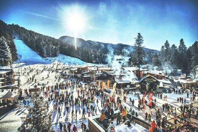 Day Tour: Ski Borovets & Relax in Thermal Pools and Sauna - Authentic Experiences and Insights from Reviews