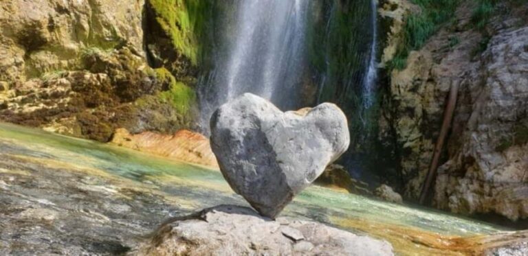 Day Tour Theth : Thethi National Park - Blue Eye - Waterfall - What Travelers Can Expect