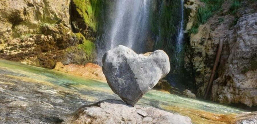 Day Tour Theth : Thethi National Park - Blue Eye - Waterfall - What Travelers Can Expect