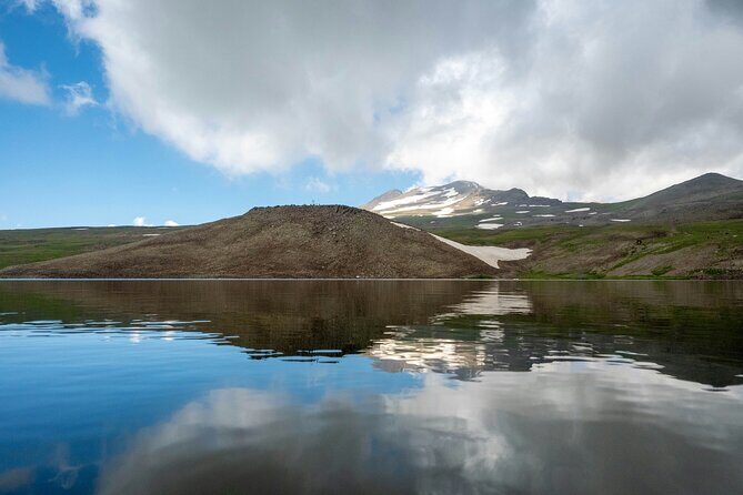 Day Tour to Amberd Fortress Aragats and Kari Lake From Yerevan - Frequently Asked Questions