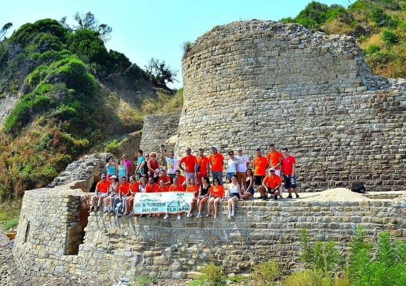 Day Tour to Elbasan A Journey Through History and Industry - Exploring the Itinerary in Detail