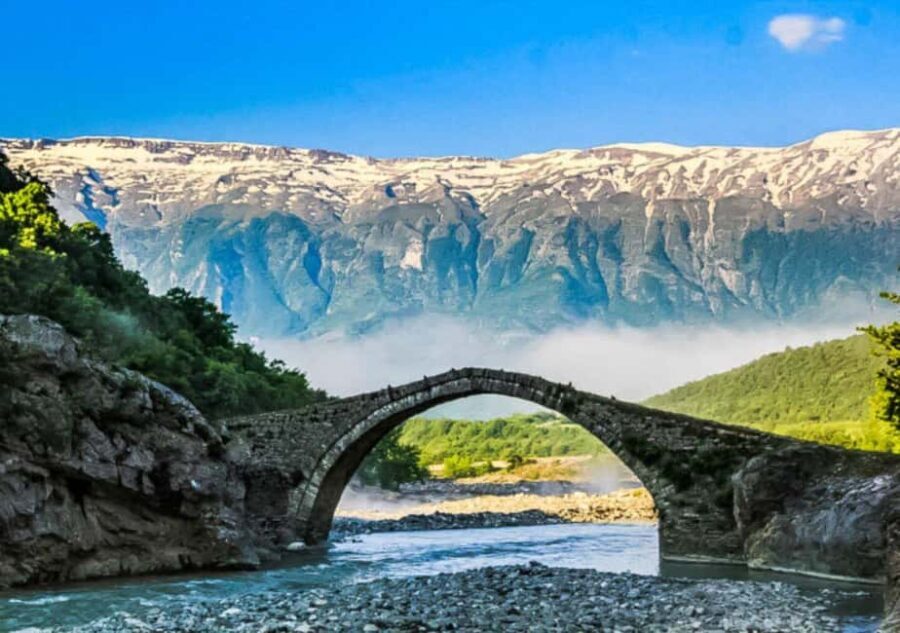 Day Tour to Përmet,Explore Albanias Natural&Cultural Beauty - Is This Tour Worth It?