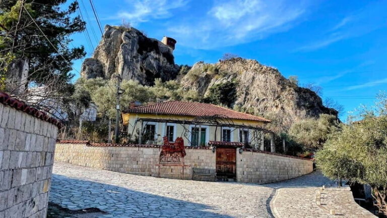 Day Tour to Petrela Castle and Zip Line Albania Adventure - Practical Details and What to Expect