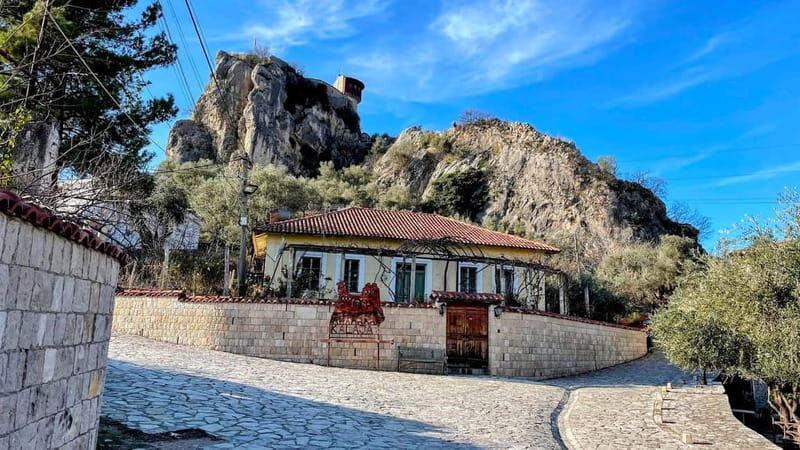 Day Tour to Petrela Castle and Zip Line Albania Adventure - Practical Details and What to Expect