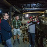 Day tour to Ushguli from Mestia - What to Expect on the Tour