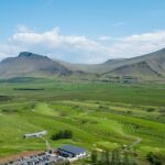 Day Trek to Akrafjall The Trolls Mountain - Learning the Art of Orienteering