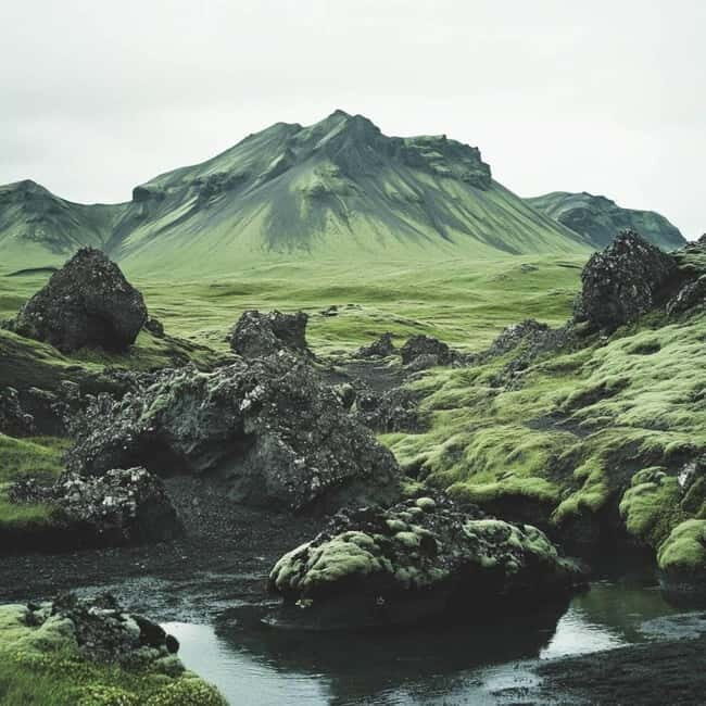 Day Trek to Hengill and the Hot Spring - challenging - Why This Tour Offers Great Value