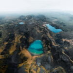 Day Trek to Seltun: Smoky Mountains and Lakes - moderate - Setting Out from Reykjavik: What to Expect