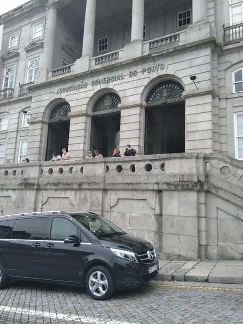 DAY TRIP BETWEEN LISBON AND PORTO (OR VICE VERSA) - The Itinerary Breakdown