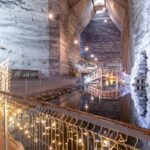 Day Trip Bucharest to Slanic Prahova Salt Mine Minivan of 8 - The Itinerary and What You Can Expect