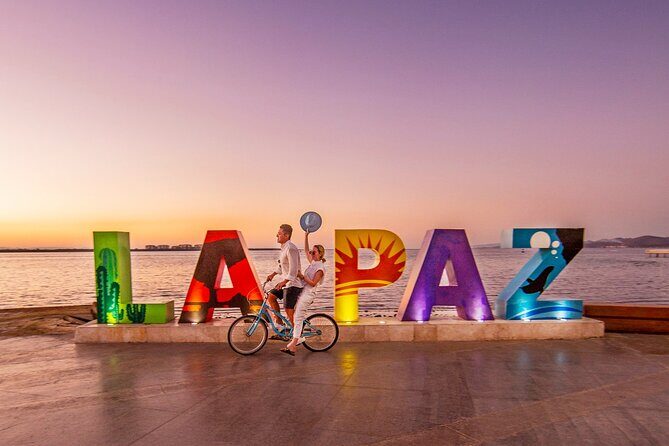 Day trip excursion to La Paz BCS & Balandra beach - What’s Included and What You Should Know