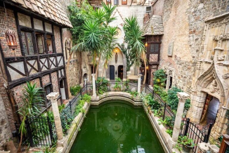 Day Trip from Boston: Explore Hammond Castle Museum - What We Love About This Tour