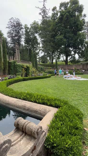 Day Trip from Boston: Guided Nature Walk at Crane Estate - What Travelers Love About This Tour  