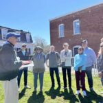 Day Trip from Boston: Historic Walking Tour of Concord, MA - The Itinerary Breakdown