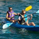 Day Trip From Boston: Kayak Tour through Gloucester Harbor - Detailed Breakdown of the Tour Experience