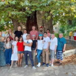 Day trip in Kakheti-Beauty and Love in a Glass Wine - Exploring Sighnaghi — The City of Love