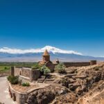 Day Trip: Khor Virap, Azat Reservoir, Garni Temple, Geghard, - The Practicalities: What to Expect