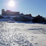 Day-trip Shkoder - Lezhe - Kruje - The Historic Mausoleum of Skanderbeg in Lezhe