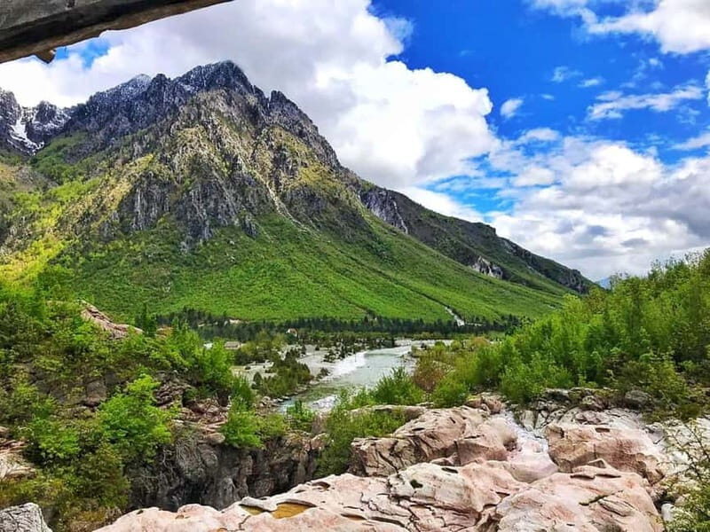Day Trip to Bogë and Theth National Park - Who Would Love This Tour?  