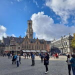 Day trip to Bruges (Belgium) from Paris - Why This Tour Is Worth Considering