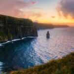 Day trip to Cliffs of Moher, Bunratty Castle and Ennis - Authentic Insights from Reviews