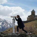 Day Trip to Gudauri/Kazbegi with Hotel Pickup and Drop-off - Iconic Landmarks and Cultural Heritage