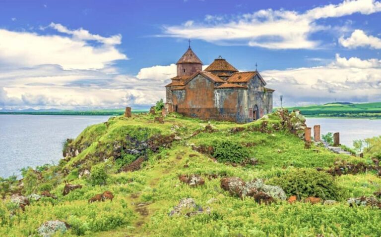 Day trip to Jermuk Noratus, Selim Pass, Wine Tasting - Who Will Love This Tour?