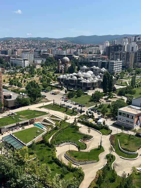 Day Trip to Kosovo: Explore Pristina & Prizren from Tirana - What We Think Overall