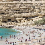 Day trip to Matala Hippie Beach & Gortyn Archaeological Site - FAQ
