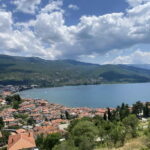 Day Trip to Ohrid North Macedonia from Tirana - Stopping at Saint Jovan Kaneo