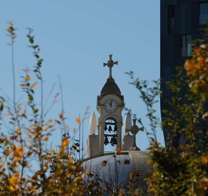 Day trip to Tirana & Kruja - Exploring Tirana: A City on the Rise