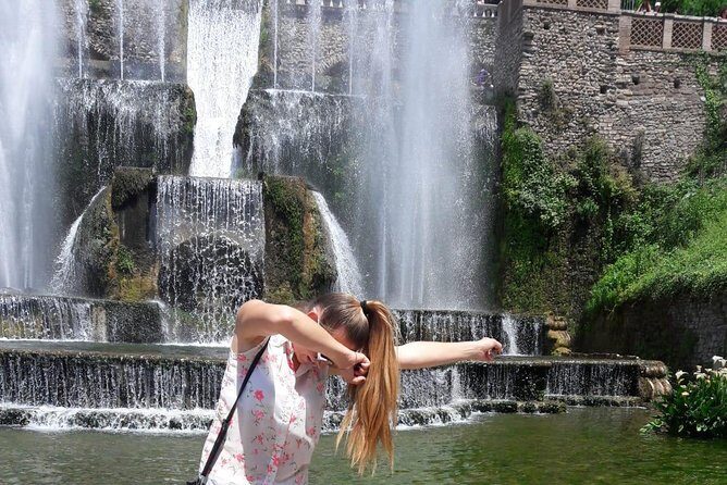 Day trip to Tivoli - Overall Value and Who Would Enjoy This Tour