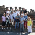 Day trip: Yerevan Sightseeing, St. Echmiadzin, Zvartnots - A Well-Balanced Overview of the Tour Experience