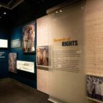 DC: Archives & Portrait Gallery Skip-the-Line Tour 6ppl Max - The Itinerary: What to Expect from Start to Finish