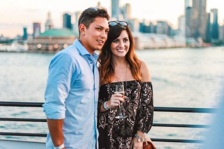 DC: City Cruises Buffet Brunch, Lunch, or Dinner Cruise - Analyzing the Value