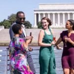 DC: City Cruises Gourmet Brunch, Lunch, or Dinner Cruise - What You Should Know Before Booking