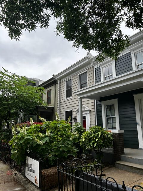 DC: Eastern Market Eats Food Tour (5 Food Stops + Dessert) - The Historical and Cultural Context