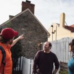 DC: Georgetown History & Architecture Tour with Local Guide - The Practicalities & Value